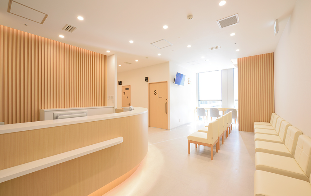 横濱ゲートタワー内科