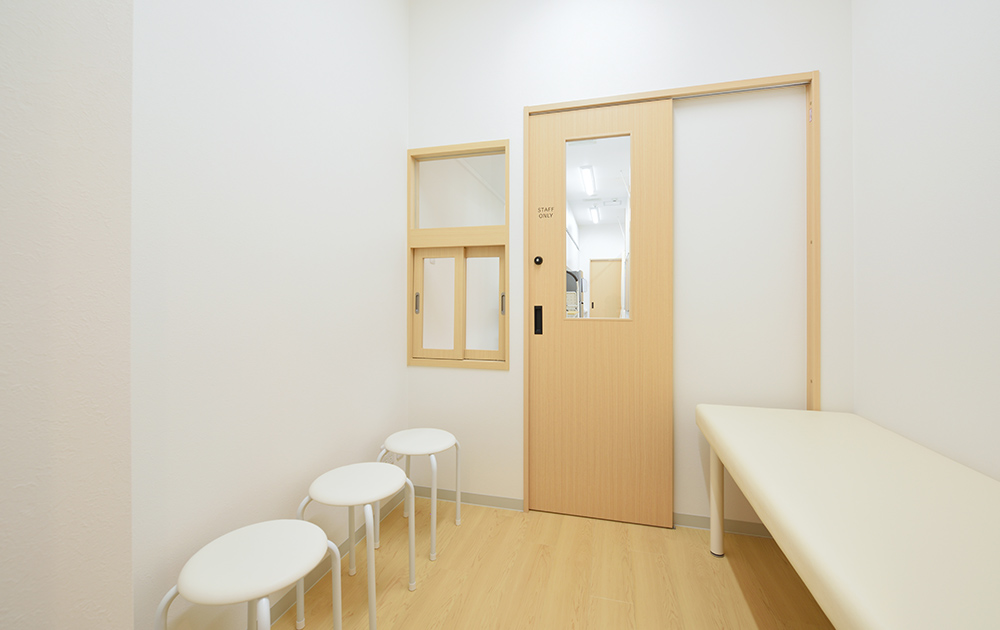 診察室③(室内)